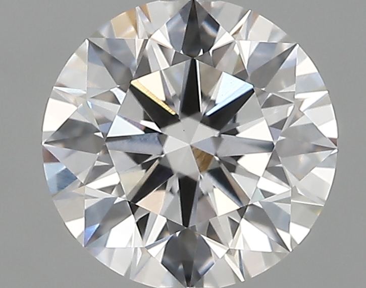 1.40 ct. round Lab Grown Diamond front image