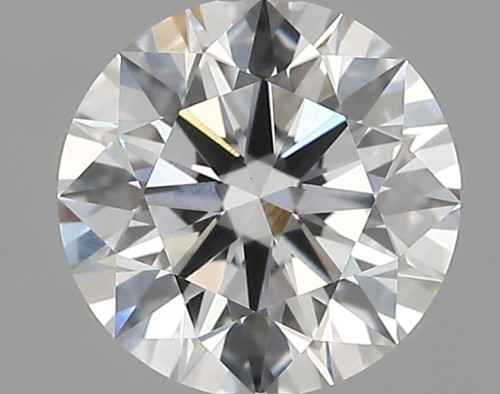 1.4 carat d VS1 ID Cut IGI round diamond