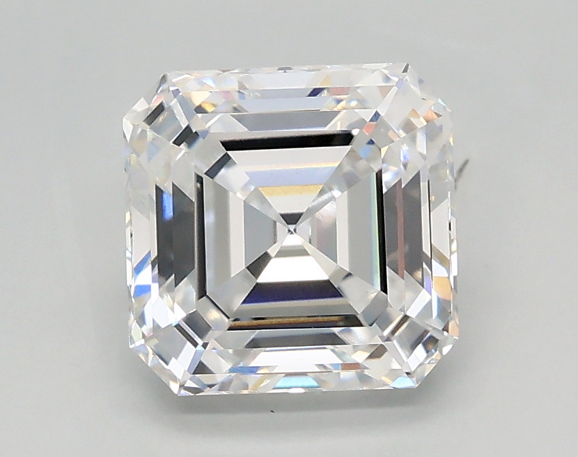 ASSCHER
