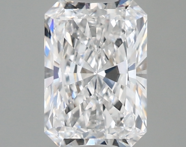 1.16 ct. radiant Lab Grown Diamond front image