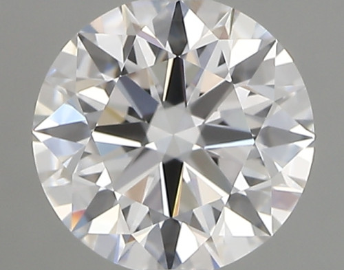 1.43 carat d FL ID Cut IGI round diamond