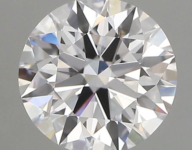 1.16 ct. round Lab Grown Diamond front image
