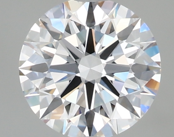 1.19 ct. round Lab Grown Diamond front image