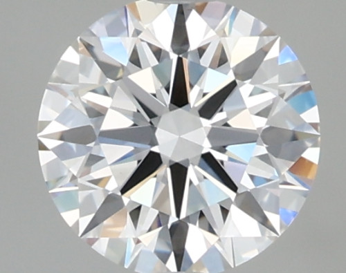 1.19 carat d FL ID Cut IGI round diamond