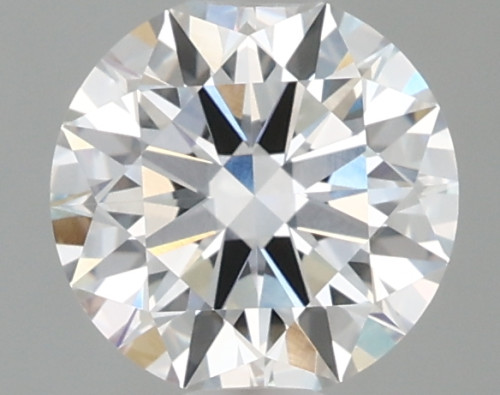 1.37 carat d VVS1 ID Cut IGI round diamond