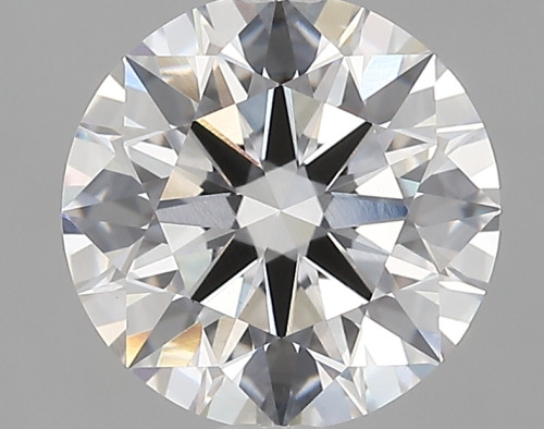 2.78 carat d VVS2 ID Cut IGI round diamond