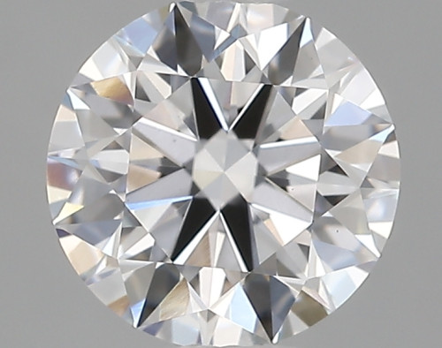 1.37 carat d VS1 ID Cut IGI round diamond