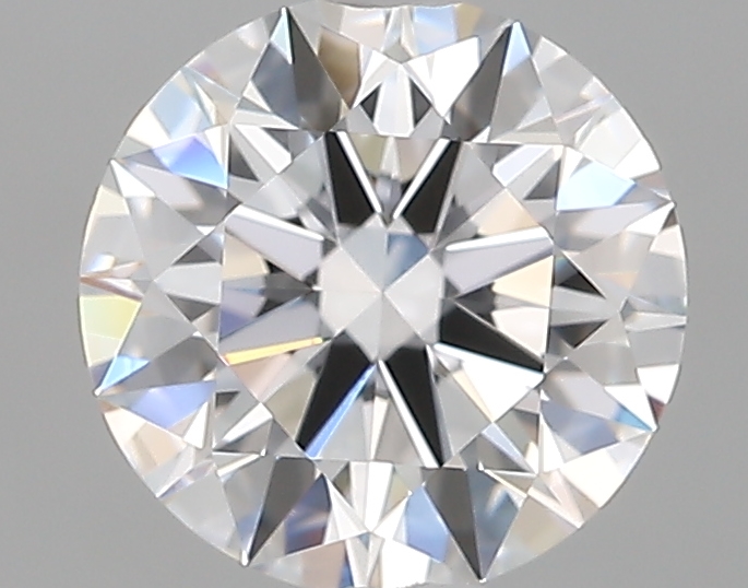 1.83 ct. round Lab Grown Diamond front image