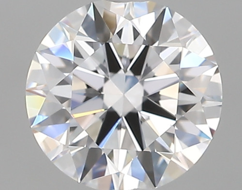 1.83 carat d FL ID Cut IGI round diamond