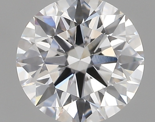 1.18 carat d VVS2 ID Cut IGI round diamond
