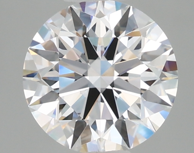 1.57 ct. round Lab Grown Diamond front image