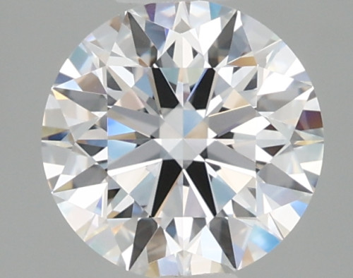 1.57 carat d FL ID Cut IGI round diamond