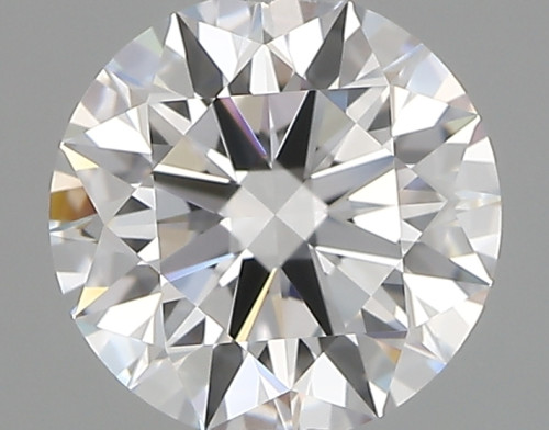 1.56 carat d FL ID Cut IGI round diamond