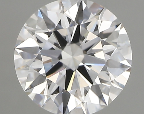 1.51 carat d FL ID Cut IGI round diamond