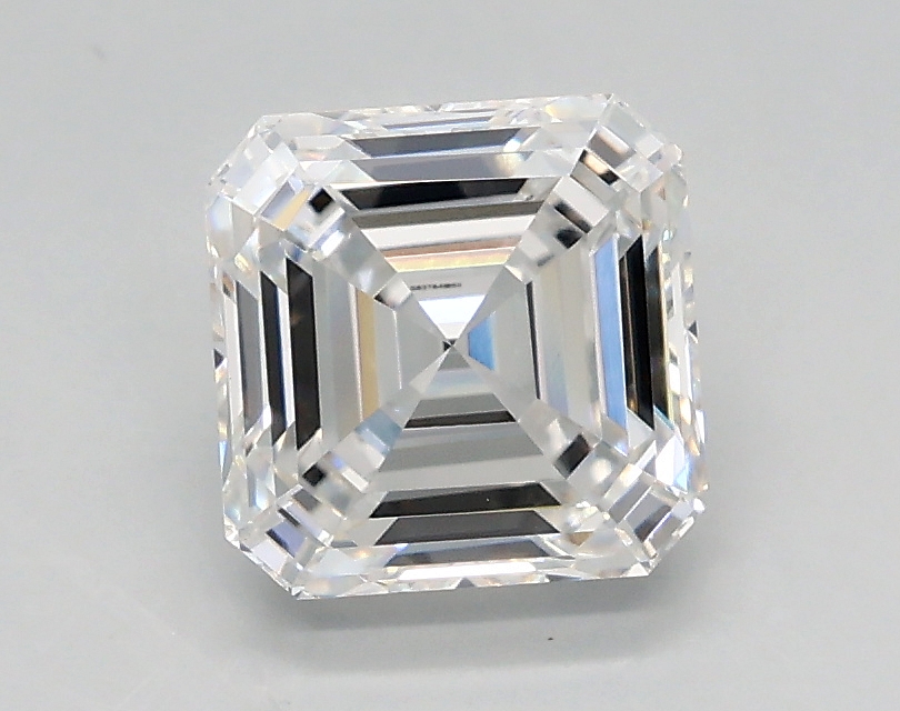 ASSCHER
