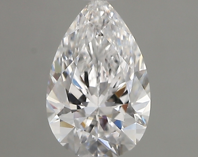 1.06 ct. pear Lab Grown Diamond front image