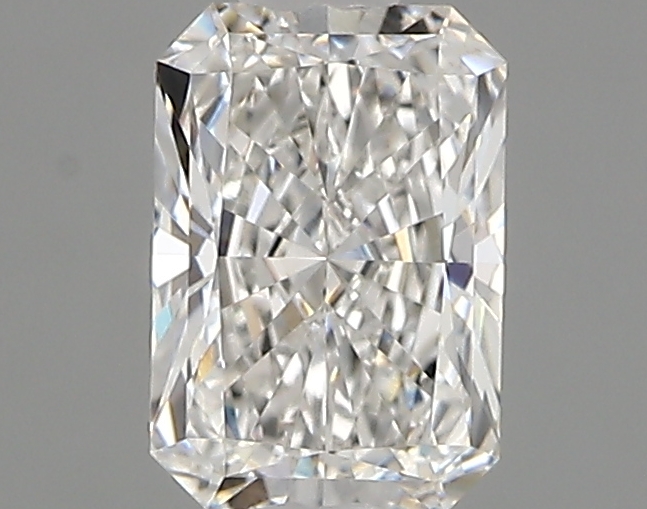 1.01 ct. radiant Lab Grown Diamond front image