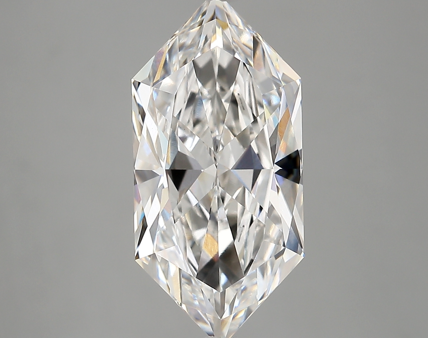 HEXAGONAL
