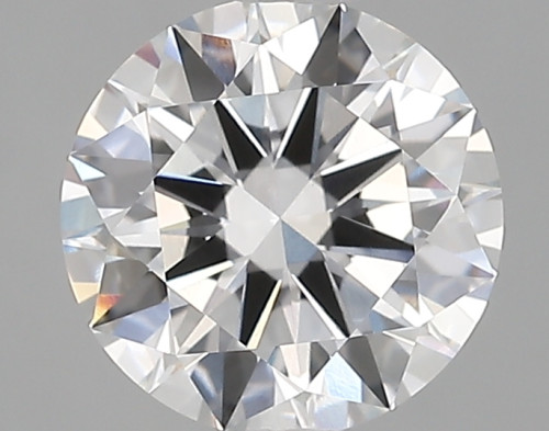 1.79 carat d VVS2 EX Cut IGI round diamond