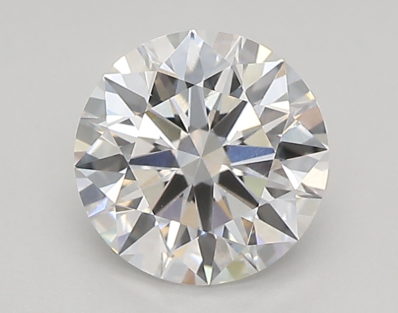 1.31 ct. round Lab Grown Diamond front image