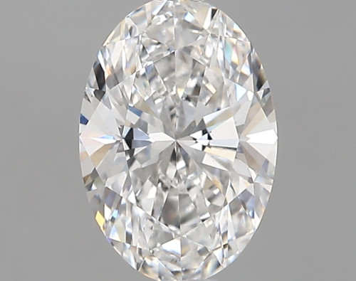 1.7 carat e VS1 EX Cut IGI oval diamond