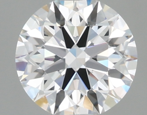 1.02 carat d FL ID Cut IGI round diamond