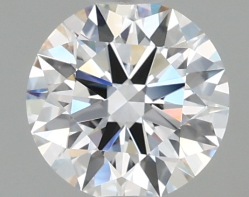 1.04 carat d FL ID Cut IGI round diamond