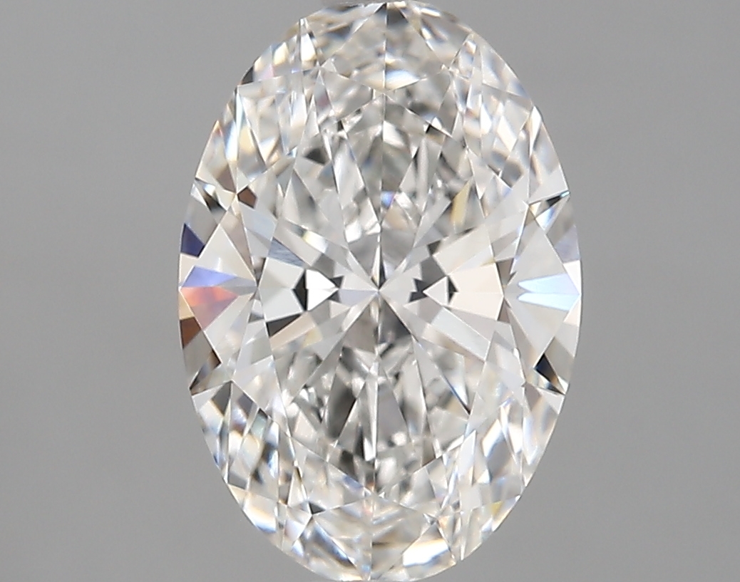2.84 Carat · F · VVS1 Rare Carat Ideal Cut