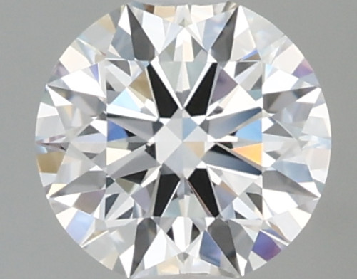 1 carat d FL ID Cut IGI round diamond