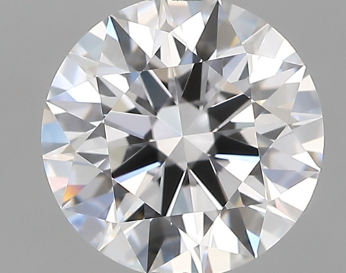 1.71 carat d FL ID Cut IGI round diamond