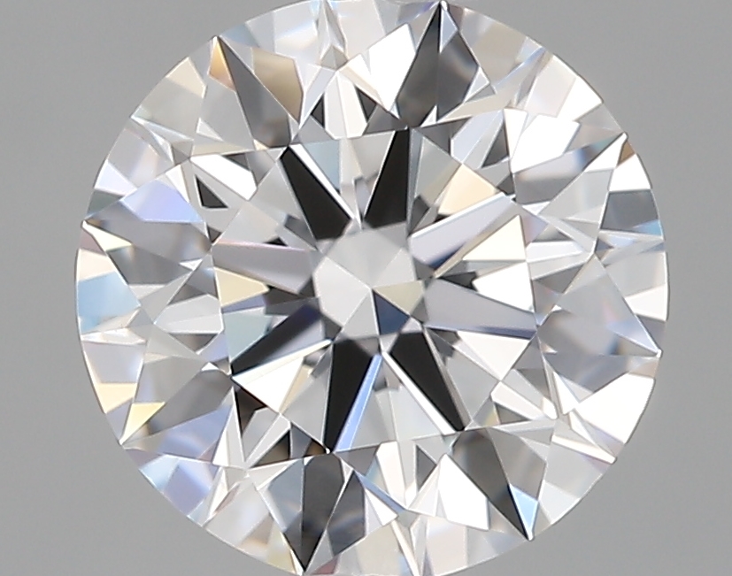 1.81 ct. round Lab Grown Diamond front image