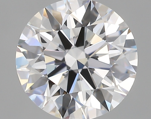 1.81 carat d FL ID Cut IGI round diamond