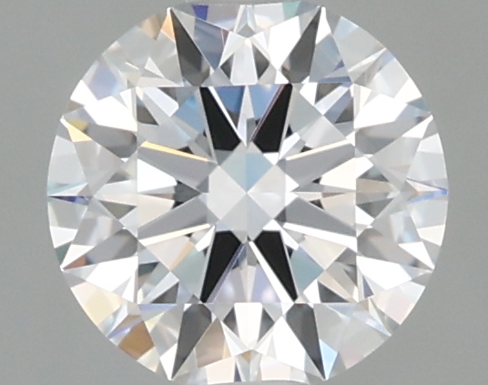 1.07 ct. round Lab Grown Diamond front image