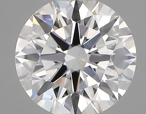 1.19 carat d FL ID Cut IGI round diamond