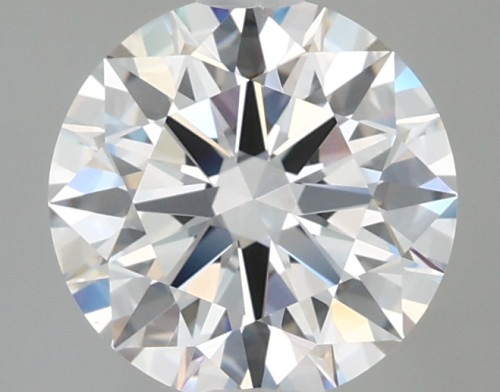 1.93 carat d FL ID Cut IGI round diamond
