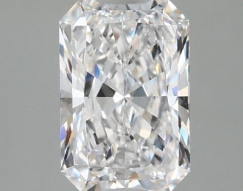 1.2 carat d VVS2 EX Cut IGI radiant diamond