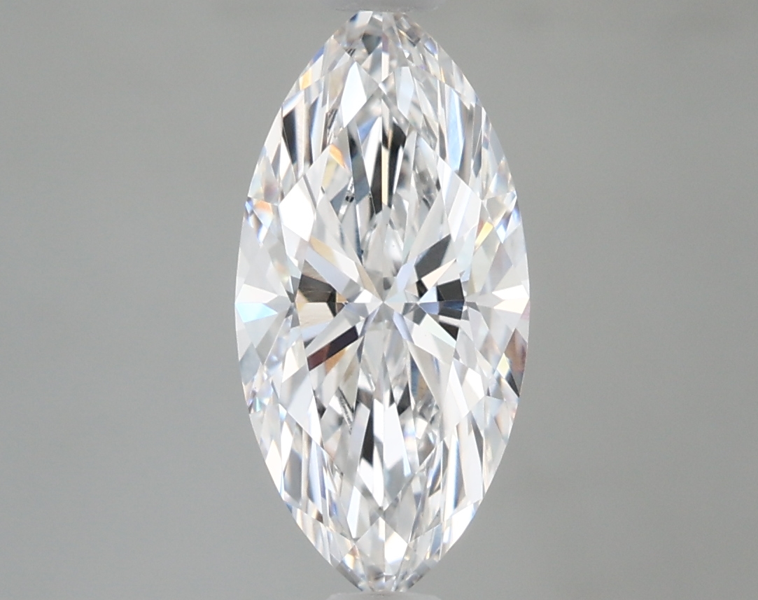 1.89 Carat · D · VVS2 Rare Carat Ideal Cut