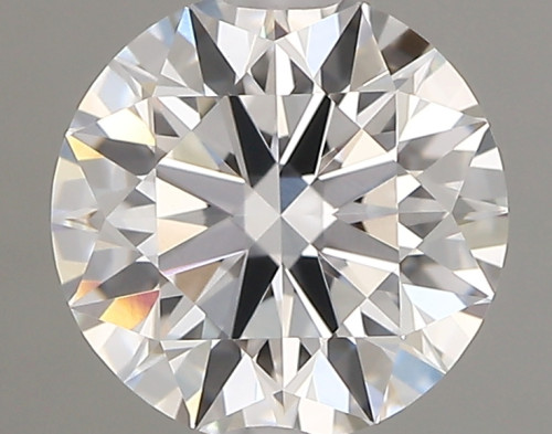 1.28 carat d VVS1 ID Cut IGI round diamond