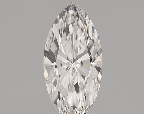 1.11 carat e VVS2 VG Cut IGI marquise diamond