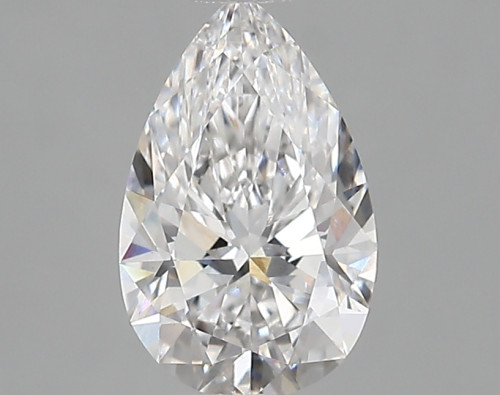1.26 carat e VS1 EX Cut IGI pear diamond