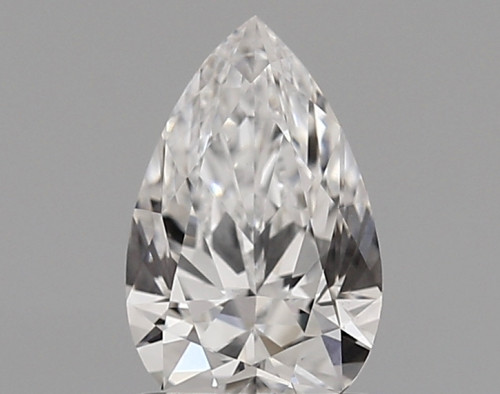 1.01 carat d VS1 EX Cut IGI pear diamond