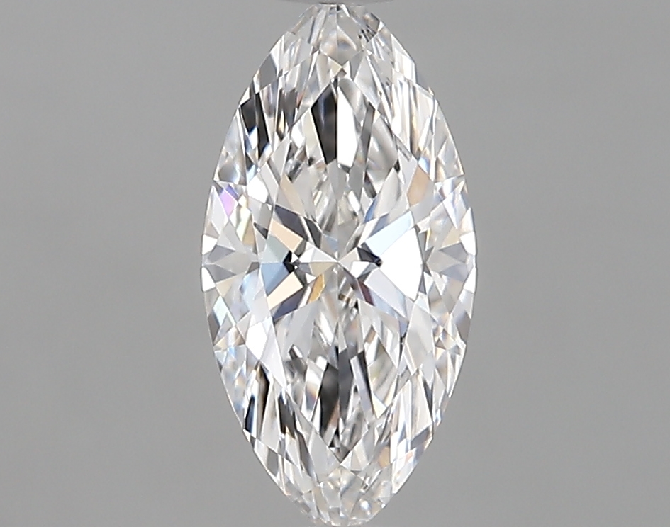 1.16 ct. marquise Lab Grown Diamond front image