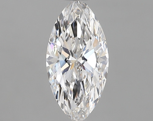 1.16 carat e VVS1 EX Cut IGI marquise diamond