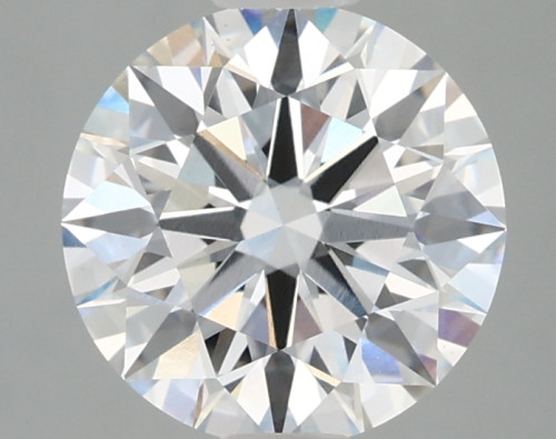 2.16 carat d VVS2 ID Cut IGI round diamond