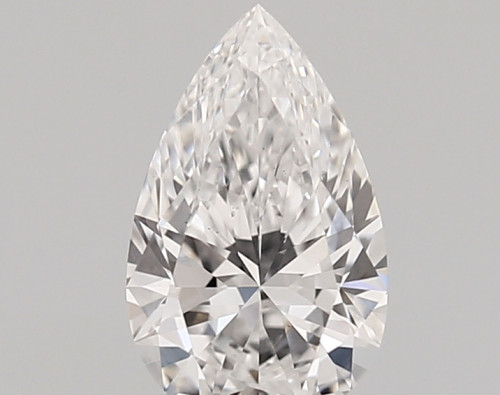 1.01 carat d VS1 EX Cut IGI pear diamond