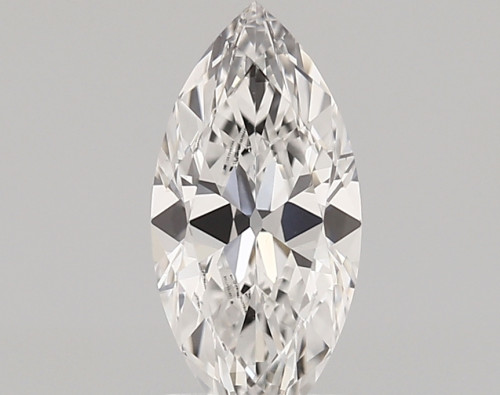 1.17 carat f VVS2 EX Cut IGI marquise diamond