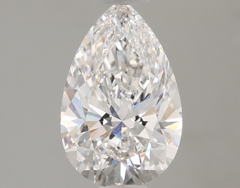 1.18 ct. pear Lab Grown Diamond front image