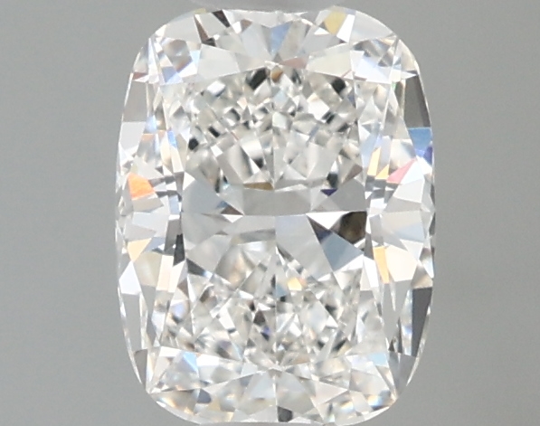 1.04 ct. cushion Lab Grown Diamond front image