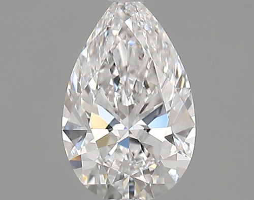 1.01 ct. pear Lab Grown Diamond