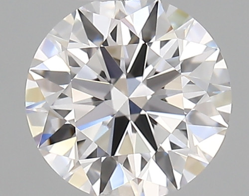 1.09 ct. round Lab Grown Diamond